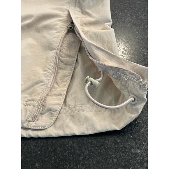 Columbia PFG omnishade convertible tan pants 14REG - Picture 9 of 13